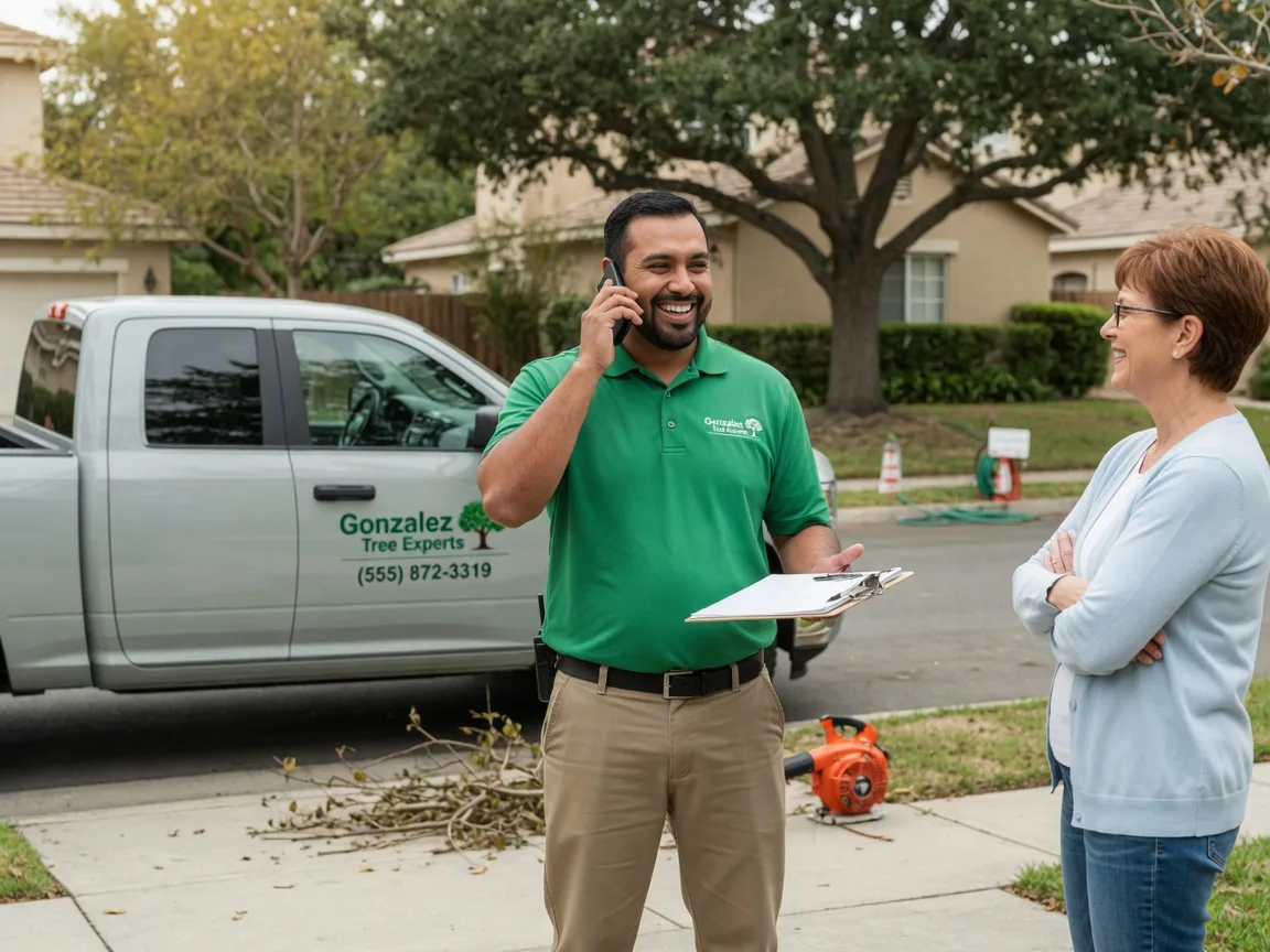 Tree Service Huntsville, AL FAQs